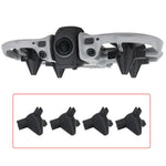 Prolunghe per carrello di atterraggio DJI Avata 360 altezza 20 mm