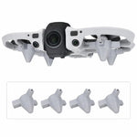 Prolunghe per carrello di atterraggio DJI Avata 360 altezza 20 mm