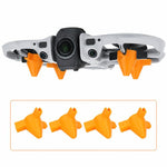 Prolunghe per carrello di atterraggio DJI Avata 360 altezza 20 mm