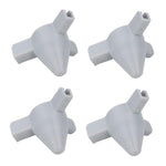 Prolunghe per carrello di atterraggio DJI Avata 360 altezza 20 mm
