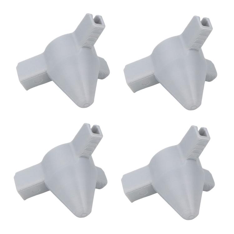 Prolunghe per carrello di atterraggio DJI Avata 360 altezza 20 mm