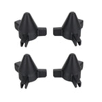 Prolunghe per carrello di atterraggio DJI Avata 360 altezza 20 mm