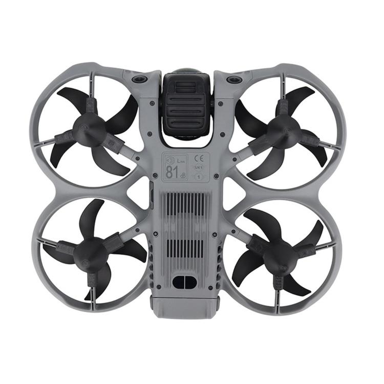 Prolunghe per carrello di atterraggio DJI Avata 360 altezza 20 mm