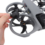 Prolunghe per carrello di atterraggio DJI Avata 360 altezza 20 mm