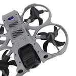 Prolunghe per carrello di atterraggio DJI Avata 360 altezza 20 mm