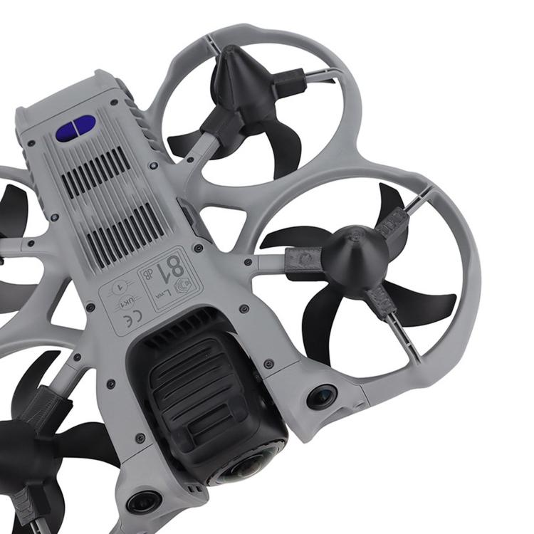 Prolunghe per carrello di atterraggio DJI Avata 360 altezza 20 mm