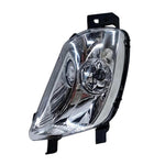 Faro fendinebbia anteriore per Peugeot 308 / 408 / 308SW 9670528380 9670528280, Left, Right