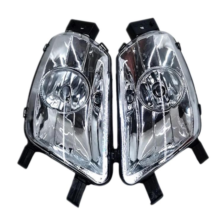Faro fendinebbia anteriore per Peugeot 308 / 408 / 308SW 9670528380 9670528280, Left, Right