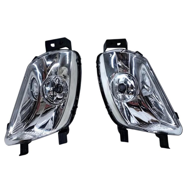 Faro fendinebbia anteriore per Peugeot 308 / 408 / 308SW 9670528380 9670528280, Left, Right
