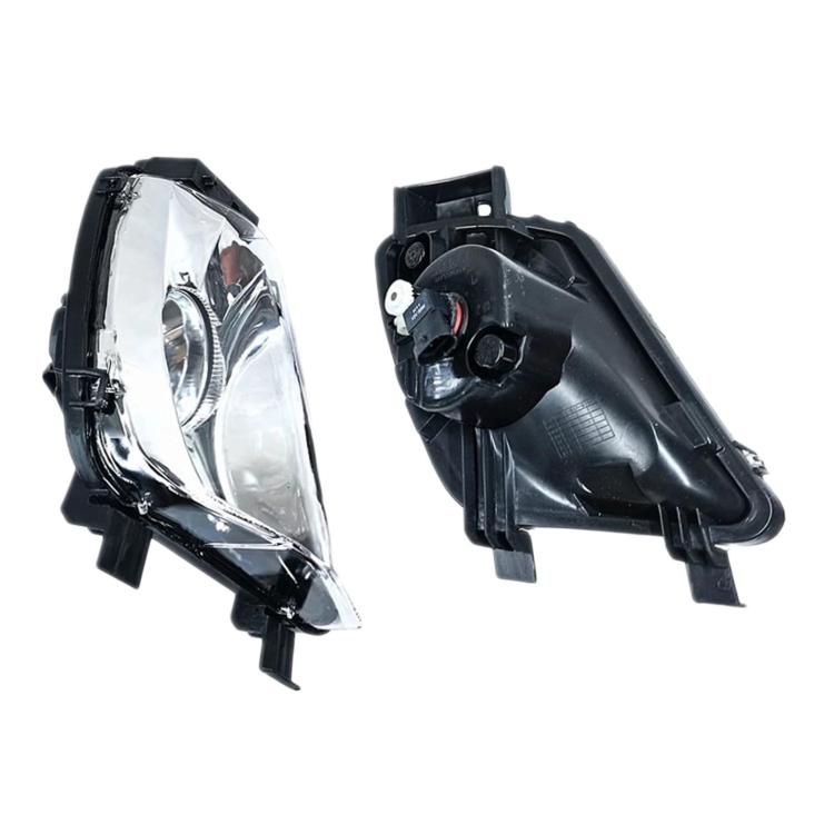 Faro fendinebbia anteriore per Peugeot 308 / 408 / 308SW 9670528380 9670528280, Left, Right