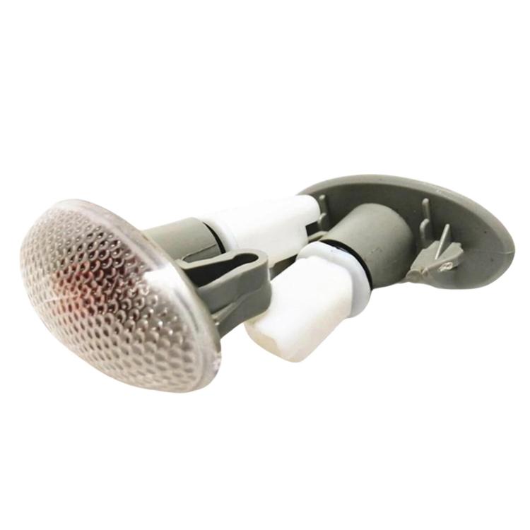 Luce di posizione laterale per Peugeot 206 / 407 / 607 632574, 632574