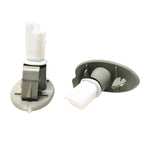 Luce di posizione laterale per Peugeot 206 / 407 / 607 632574, 632574