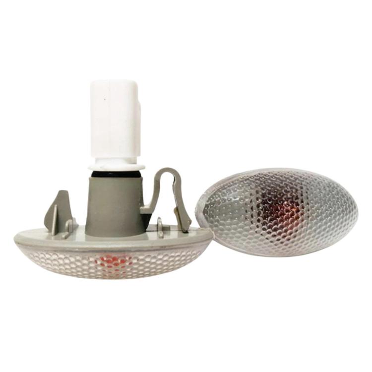 Luce di posizione laterale per Peugeot 206 / 407 / 607 632574, 632574