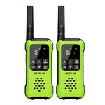 Walkie-talkie RETEVIS IP67 galleggianti RT649P EU e RT49P US