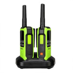 Walkie-talkie RETEVIS IP67 galleggianti RT649P EU e RT49P US - immagine 3