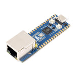 Scheda di sviluppo Waveshare RP2350A dual-core con Ethernet W6300