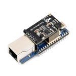 Scheda di sviluppo Waveshare RP2350A dual-core con Ethernet W6300 - immagine 4