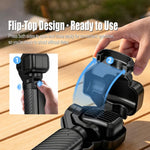 Custodia protettiva antipolvere per obiettivo DJI Osmo Pocket 4P