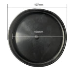 Copertura in gomma per faro anteriore Renault Clio 4 20001509 6203E4