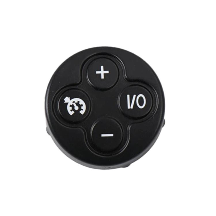 Pulsanti multifunzione per volante BMW Mini R55 / R56 / R60 32309289676, Voice Assistant Left, Call Answer Left, Volume Left, RES Cruise Control Right, 1/0 Cruise Control Right, 1/0 RES Right, Steering Wheel Switch Left                                 ...