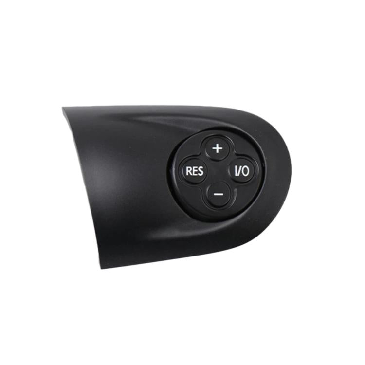 Pulsanti multifunzione per volante BMW Mini R55 / R56 / R60 32309289676, Voice Assistant Left, Call Answer Left, Volume Left, RES Cruise Control Right, 1/0 Cruise Control Right, 1/0 RES Right, Steering Wheel Switch Left                                 ...