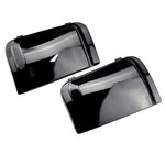 Coppia di indicatori di direzione a LED dinamici per specchietti laterali per Fiat Ducato / Peugeot Boxer / Ram ProMaster / Citroen Jumper Relay 2006-2019