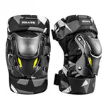 Indumento protettivo per motociclisti con fibbia a sgancio rapido, SULAITE Knee Pads 2-Piece Set, SULAITE Elbow Pads 2-Piece Set, SULAITE Knee & Elbow 4-Piece Set