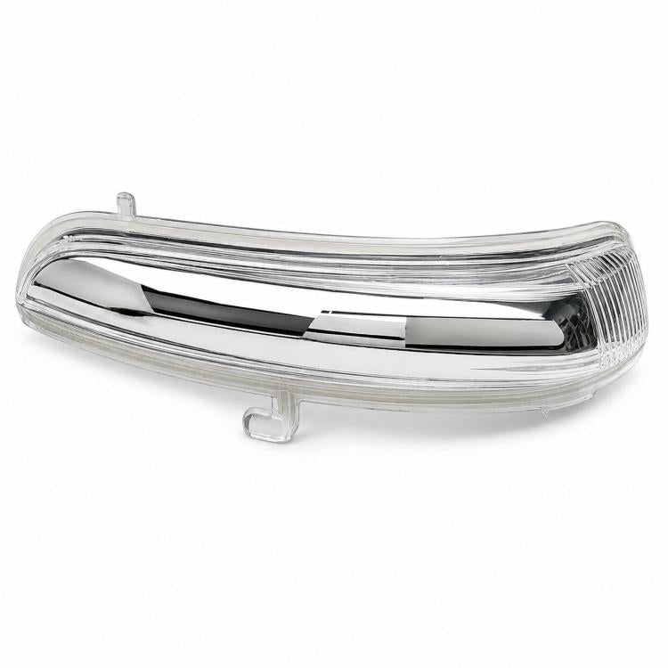 Indicatore di direzione per specchietto retrovisore destro Peugeot / Citroen 1607512680, Right Side Mirror Turn Signal Light