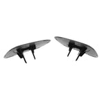 Coperchio lavafari per Kia Sportage IV KX5 98681-F1000 98682-F1000, Left, Right