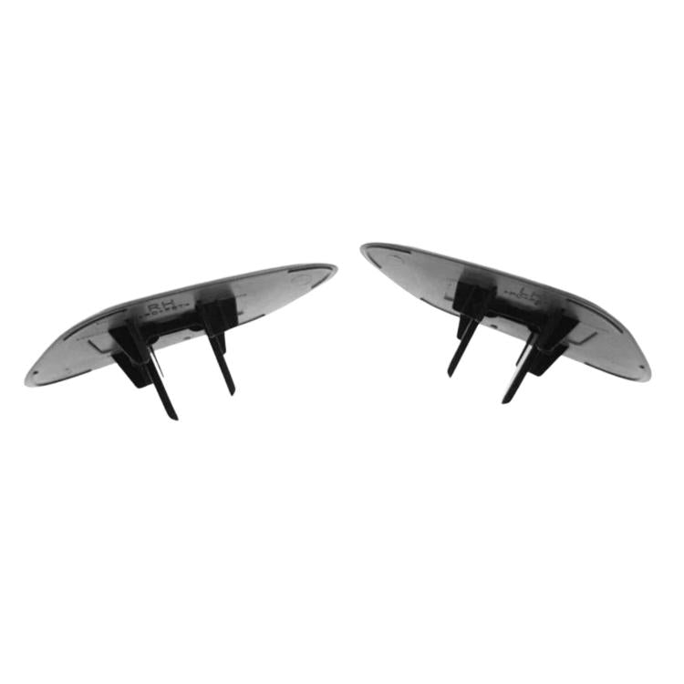 Coperchio lavafari per Kia Sportage IV KX5 98681-F1000 98682-F1000, Left, Right
