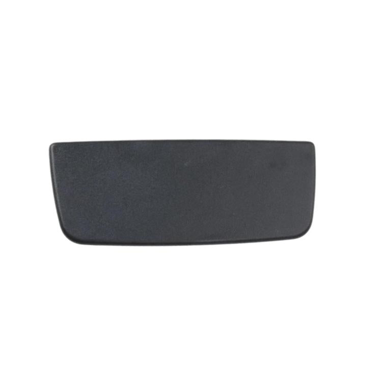 Copertura specchietto di cortesia parasole per Porsche 718 / 981 / 982 / 991 / 992 / 911 con guida a sinistra 98173103128