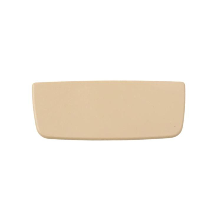 Copertura specchietto di cortesia parasole per Porsche 718 / 981 / 982 / 991 / 992 / 911 con guida a sinistra 98173103128