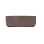 Copertura specchietto di cortesia parasole per Porsche 718 / 981 / 982 / 991 / 992 / 911 con guida a sinistra 98173103128