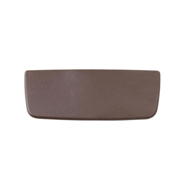 Copertura specchietto di cortesia parasole per Porsche 718 / 981 / 982 / 991 / 992 / 911 con guida a sinistra 98173103128