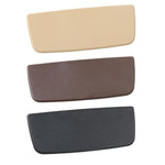Copertura specchietto di cortesia parasole per Porsche 718 / 981 / 982 / 991 / 992 / 911 con guida a sinistra 98173103128