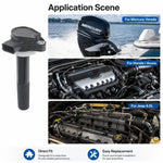 Bobine di accensione per Honda / Jeep GN10168 / 12582000 / 19005251 / 339-880615T01, For Honda / Jeep