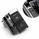 Interruttore del freno di stazionamento elettronico per Tiguan MK2 2016-2020, sostituisce il codice 5NG927225 e 5NG927225B.