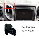 Per base di supporto per telefono da auto Changan con guida a sinistra, 12-15 Eado, 12-16 CS35, 12-16 CS75, 12-17 Ono, 14-15 BenBen / 16-19 BenBen EV / 21 BenBen E-Star, 16-17 Eado, 16-19 CX70, 17-19 CS55, 17-21 Kaicheng Ono S, 17 CS75, 17 CS35        ...