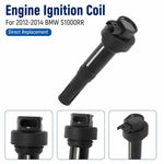 Bobina di accensione per motore BMW S1000RR 2012-2014, For BMW S1000RR