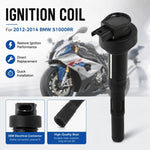 Bobina di accensione per motore BMW S1000RR 2012-2014, For BMW S1000RR