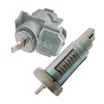 Cilindro di bloccaggio dell'accensione per Buick / Chevrolet / GMC 7012918 7012919, 7012918