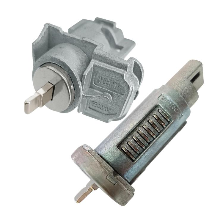 Cilindro di bloccaggio dell'accensione per Buick / Chevrolet / GMC 7012918 7012919, 7012918