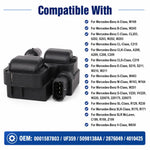Bobine di accensione per Mercedes-Benz 0001587803 / UF359 / 5098138AA / 2876049 / 4010425