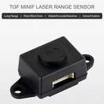Sensore di distanza laser TOF Waveshare UART, 0,02–5 m - immagine 2