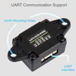 Sensore di distanza laser TOF Waveshare UART, 0,02–5 m - immagine 3