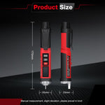 Penna tester di tensione digitale senza contatto HABOTEST 12V-1000V CA HT102B