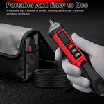 Penna tester di tensione digitale senza contatto HABOTEST 12V-1000V CA HT102B