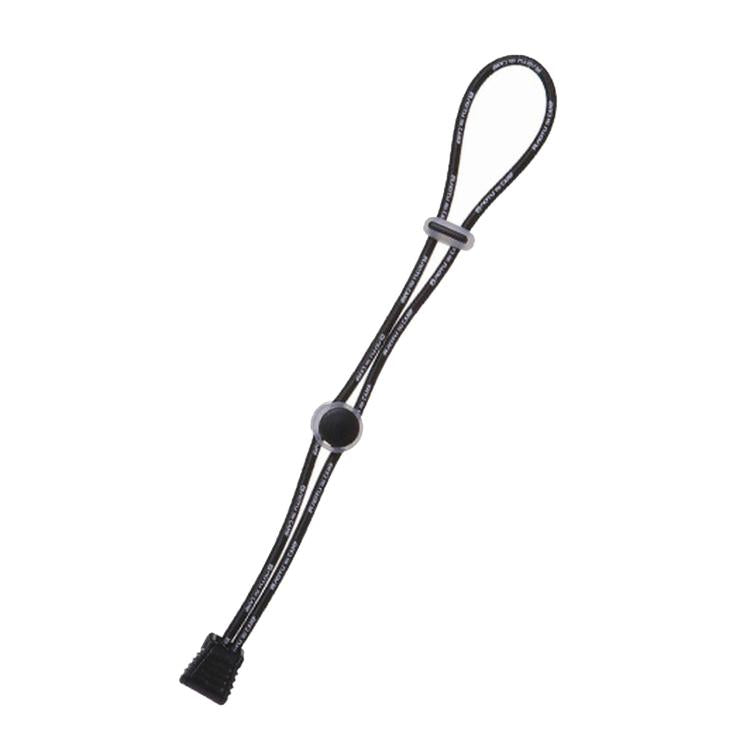 AOTU AT8729 Cinghie elastiche regolabili per zaino, ideali per bastoncini da trekking, borraccia e borsa da escursionismo.