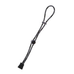 AOTU AT8729 Cinghie elastiche regolabili per zaino, ideali per bastoncini da trekking, borraccia e borsa da escursionismo.