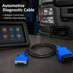 Cavo diagnostico automobilistico NEXIQ 493113 da OBD a HDB26 per la lettura dei dati